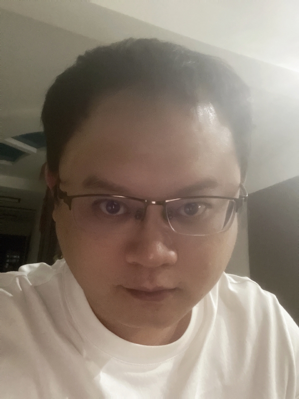 暖阳的第一张照片--安溪婚介网
