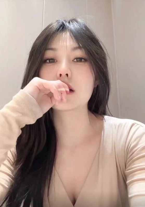 勾人心魂大美人的第一张照片--安溪婚介网