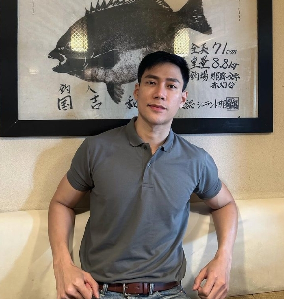 jack的第一张照片--安溪婚介网