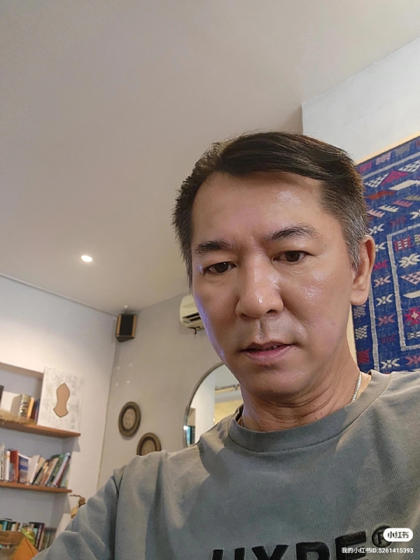 Gary黄的第一张照片--安溪婚介网