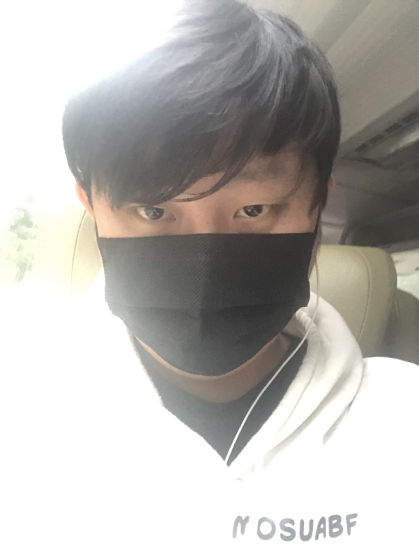 沈国星的第一张照片--安溪婚介网