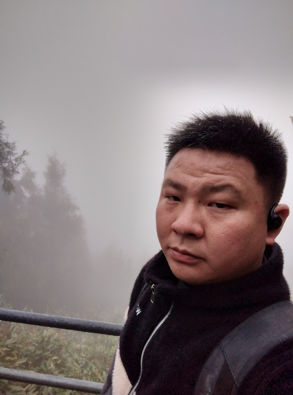 何何何的第一张照片--安溪婚介网