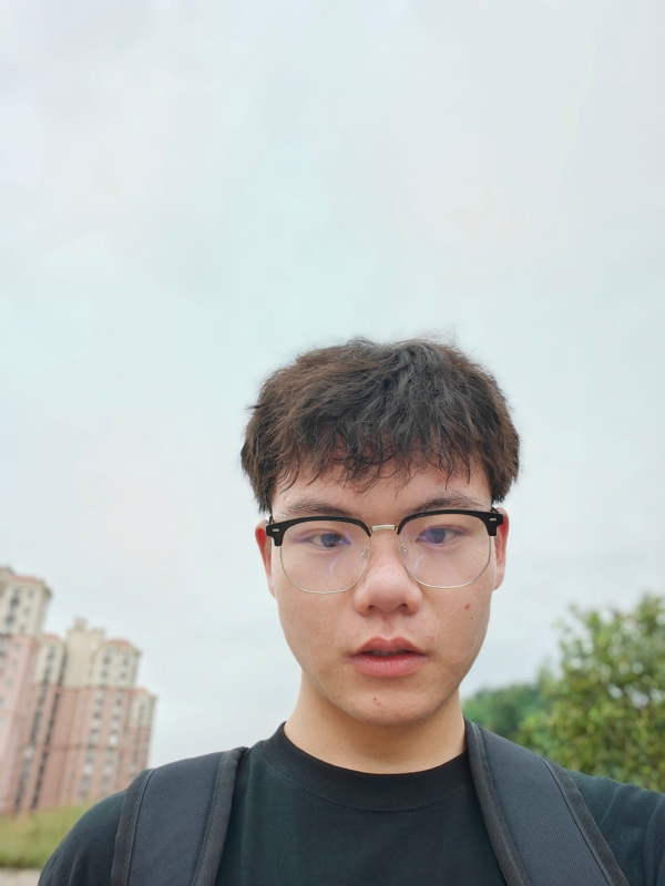 航澄的第一张照片--安溪婚介网