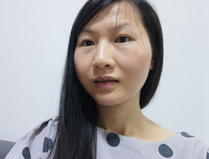 清晨的第一张照片--安溪婚介网