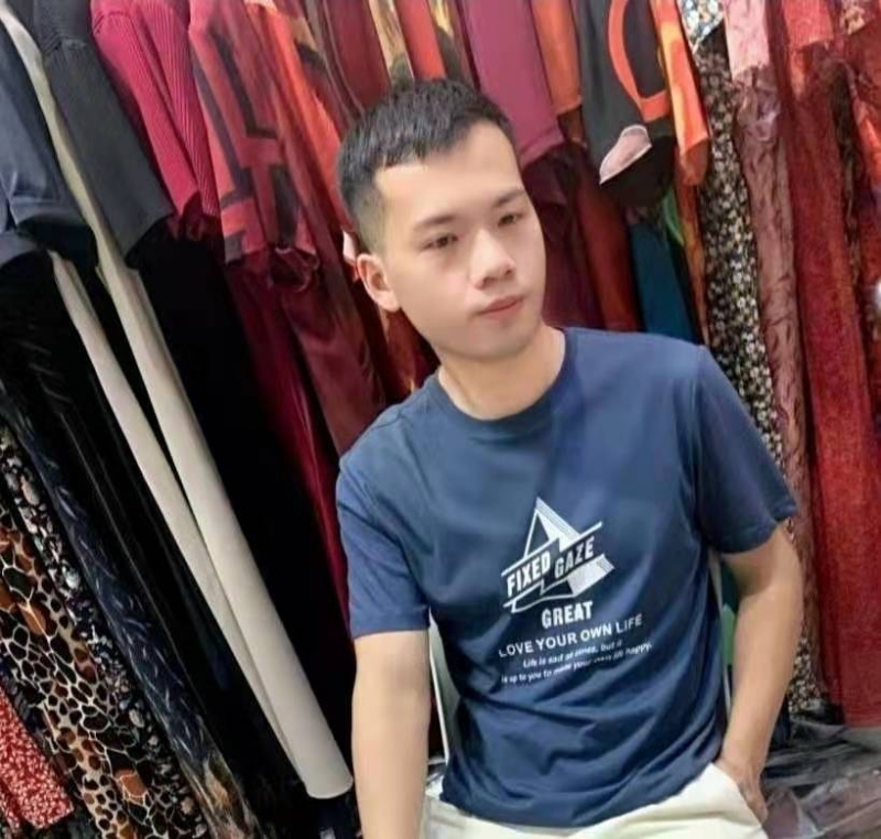 萃臻的第一张照片--安溪婚介网