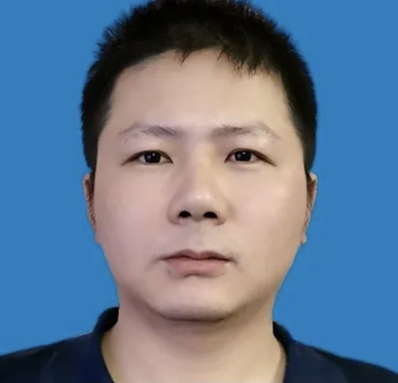 寒山的第一张照片--安溪婚介网