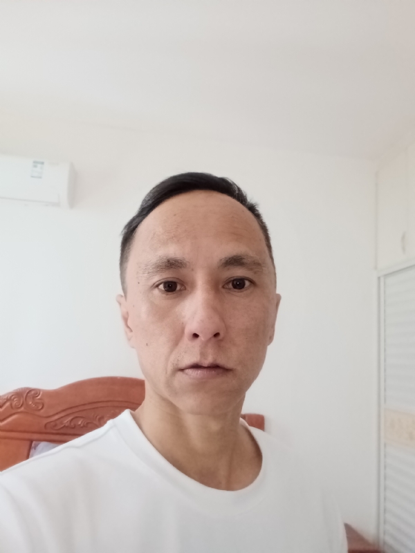 啊保的第一张照片--安溪婚介网