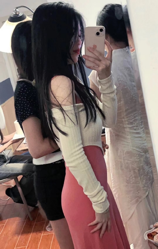 小姨的第一张照片--安溪婚介网