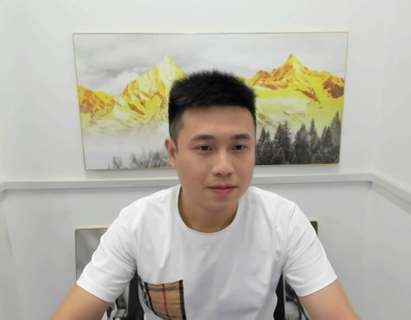 阿文历险记的第四张照片--安溪婚介网