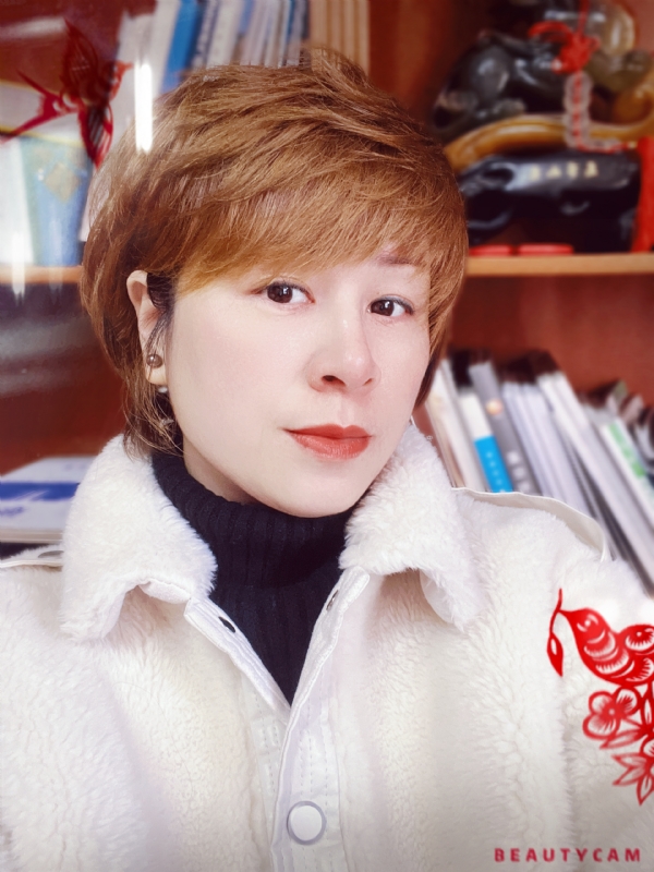 阳光百合的第一张照片--安溪婚介网