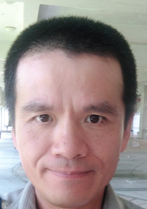 啊辣的第二张照片--安溪婚介网