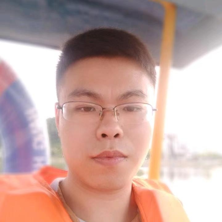 知了的第一张照片--安溪婚介网