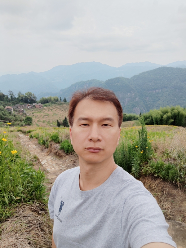彩虹的第一张照片--安溪婚介网