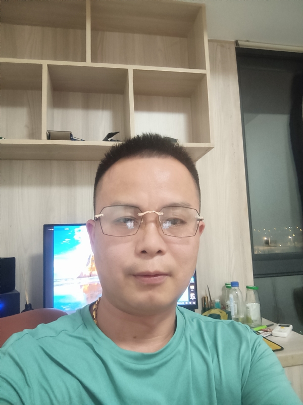 逍遥霸道的第一张照片--安溪婚介网