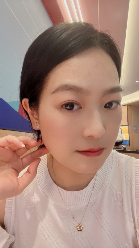 好久不见的第一张照片--安溪婚介网