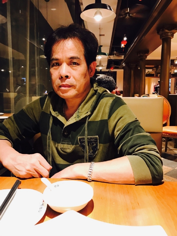 天马行空的第一张照片--安溪婚介网