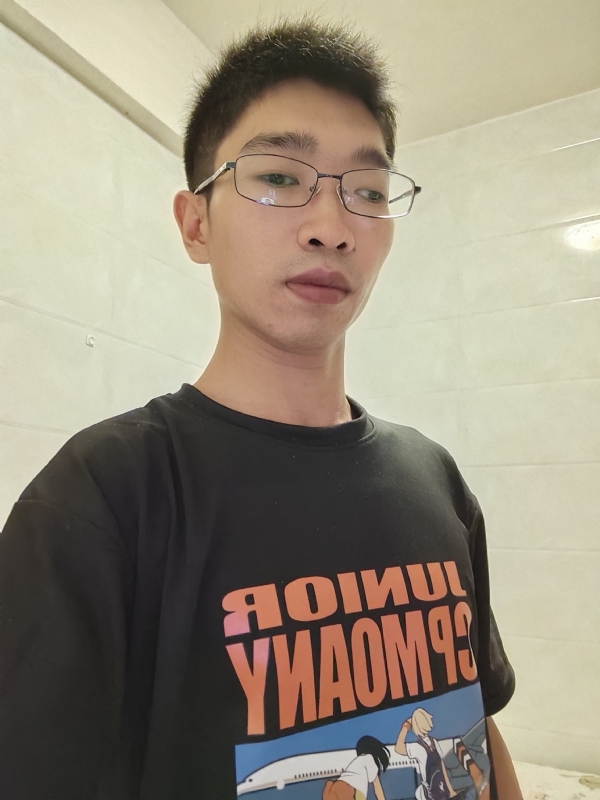 安然的第一张照片--安溪婚介网