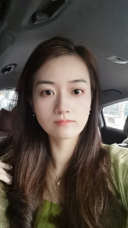 huxiaozhao的第一张照片--安溪婚介网