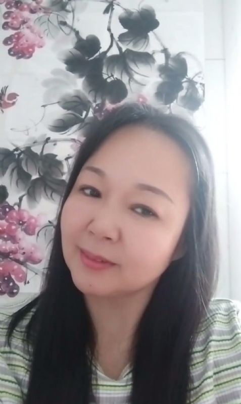 莲悦悦的第一张照片--安溪婚介网