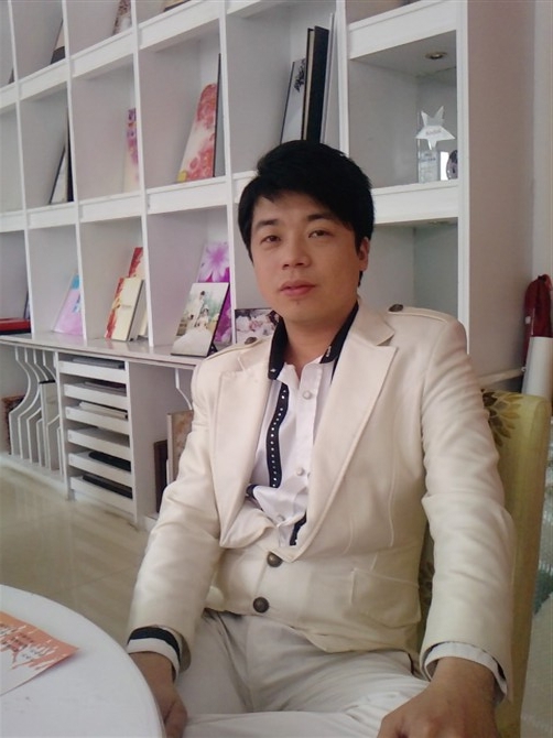 寻找的第一张照片--安溪婚介网