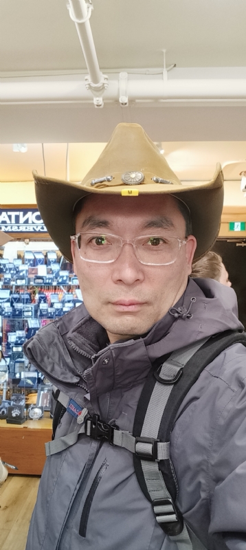 朴克灵的第二张照片--安溪婚介网