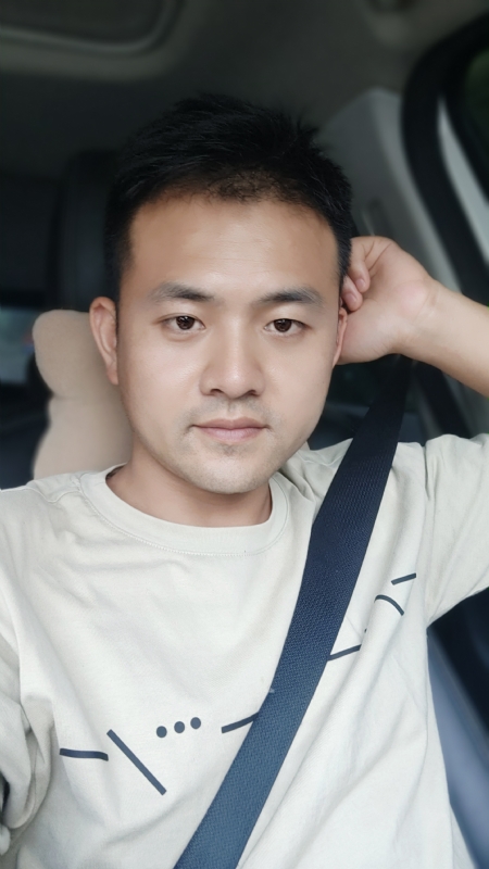 莫听窗林的第一张照片--安溪婚介网
