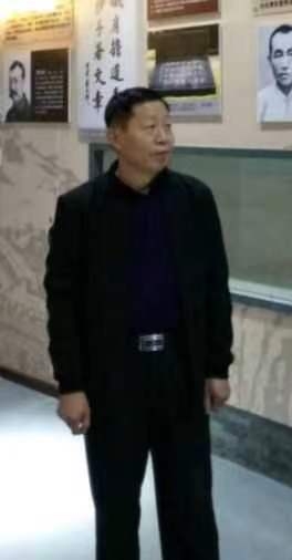 三德子的第一张照片--安溪婚介网