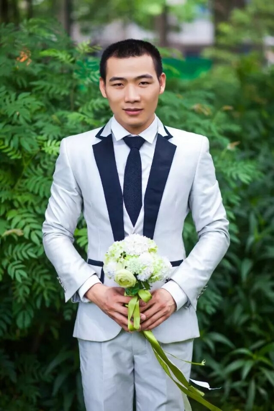 随缘的第一张照片--安溪婚介网
