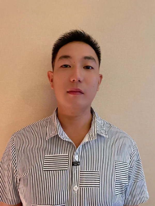 陈先生的第三张照片--安溪婚介网
