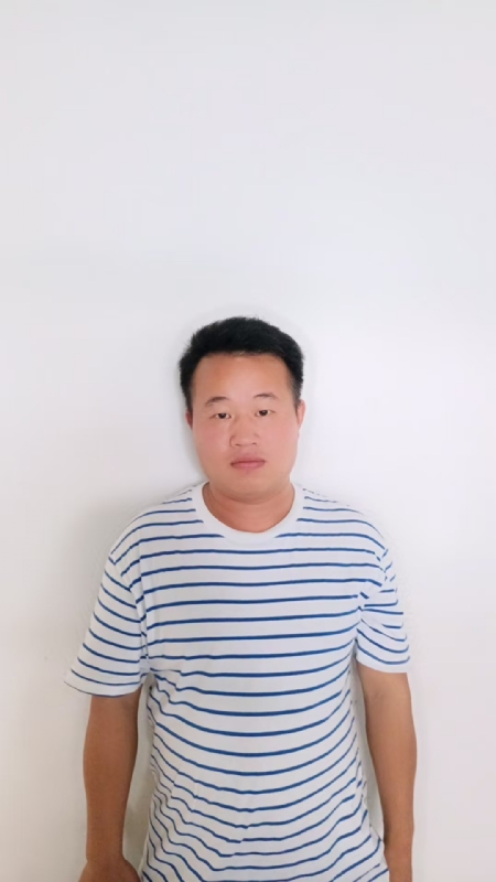 楠哥的第一张照片--安溪婚介网