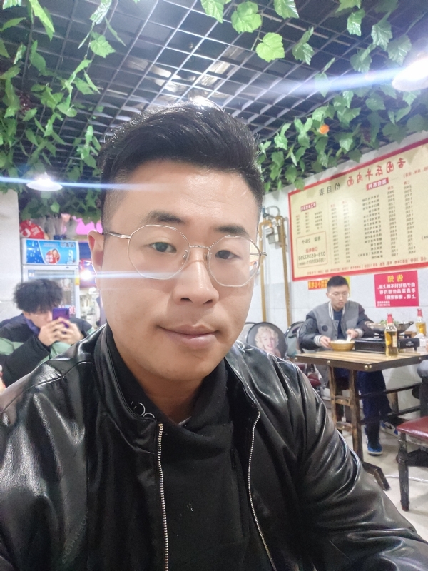 独行的天秤的第一张照片--安溪婚介网