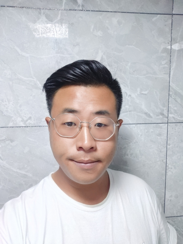 独行的天秤的第二张照片--安溪婚介网