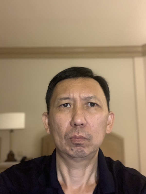 阿川的第一张照片--安溪婚介网