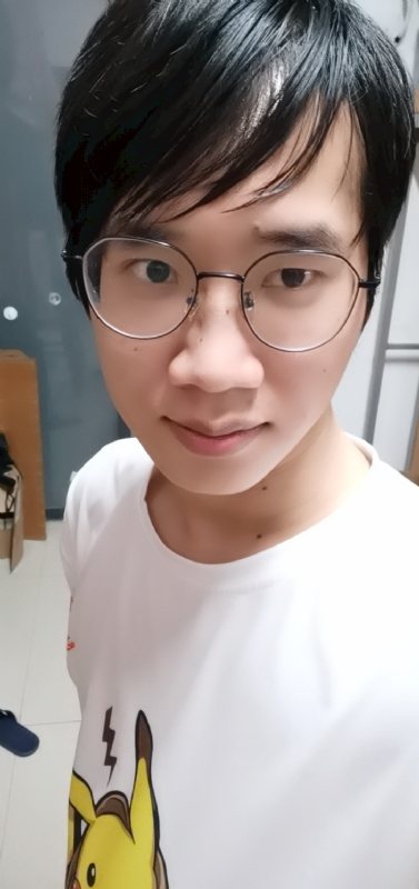 青栀如初的第一张照片--安溪婚介网