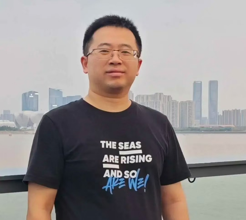 白小生的第一张照片--安溪婚介网