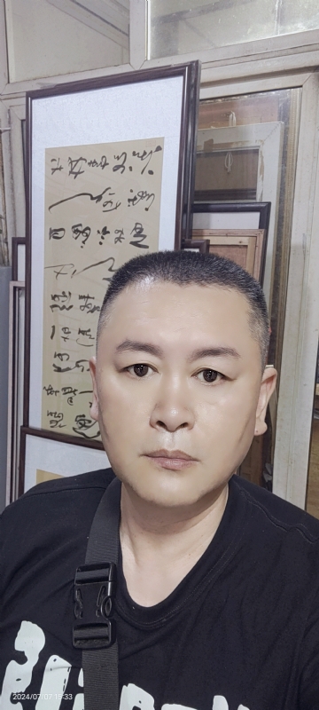 永恒的瞬间的第一张照片--安溪婚介网