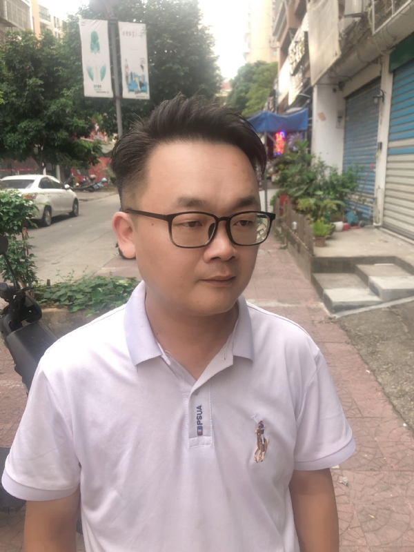 朱昱丞的第一张照片--安溪婚介网