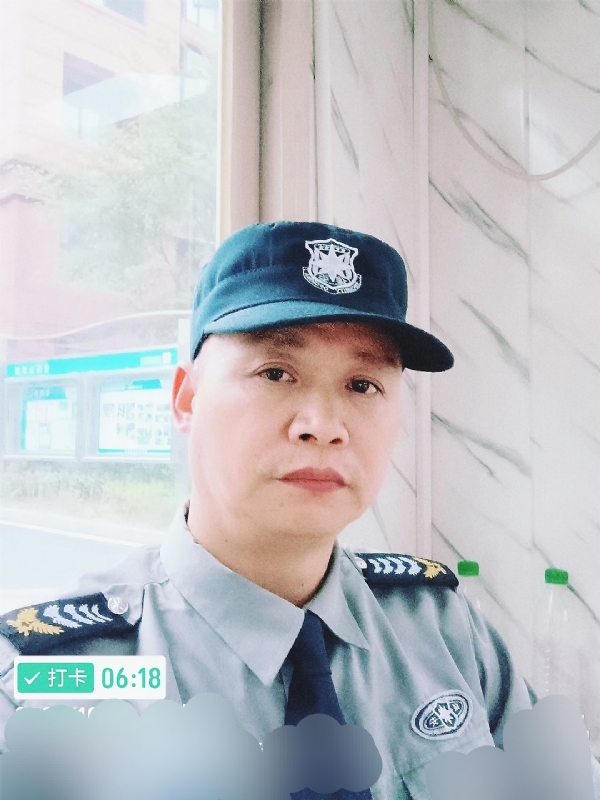 独一求二的第二张照片--安溪婚介网