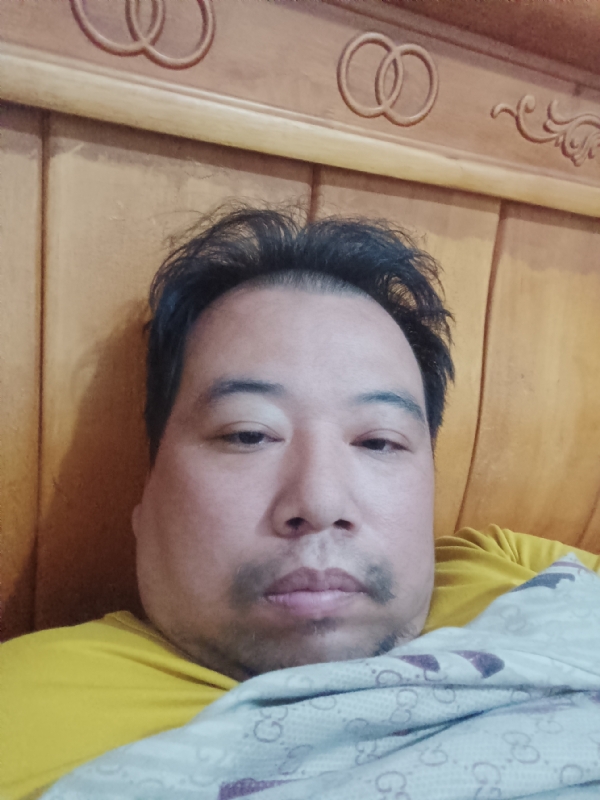 好好男人的第一张照片--安溪婚介网