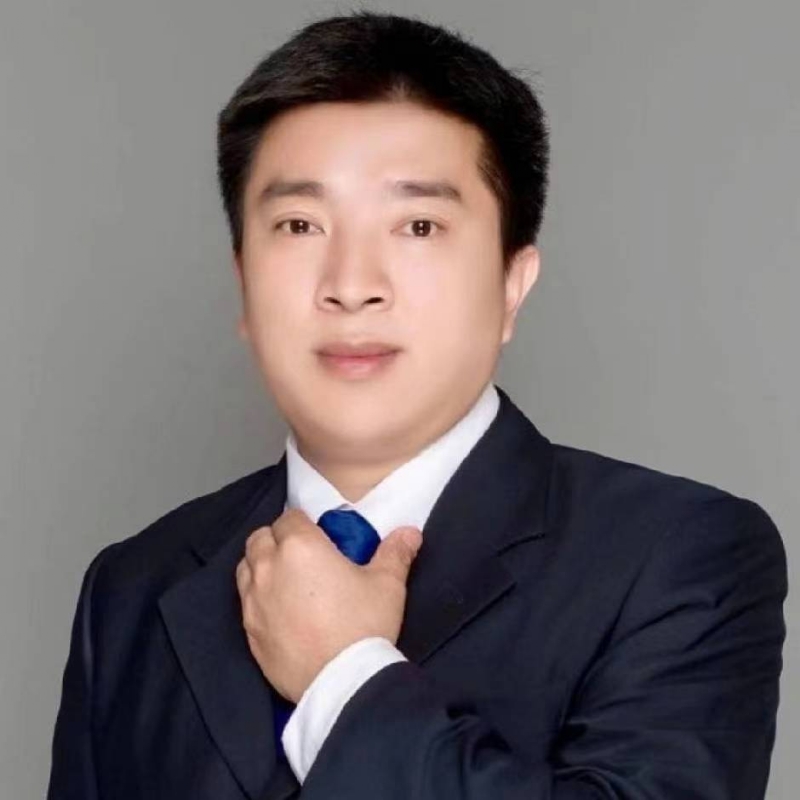 徐华兵的第二张照片--安溪婚介网