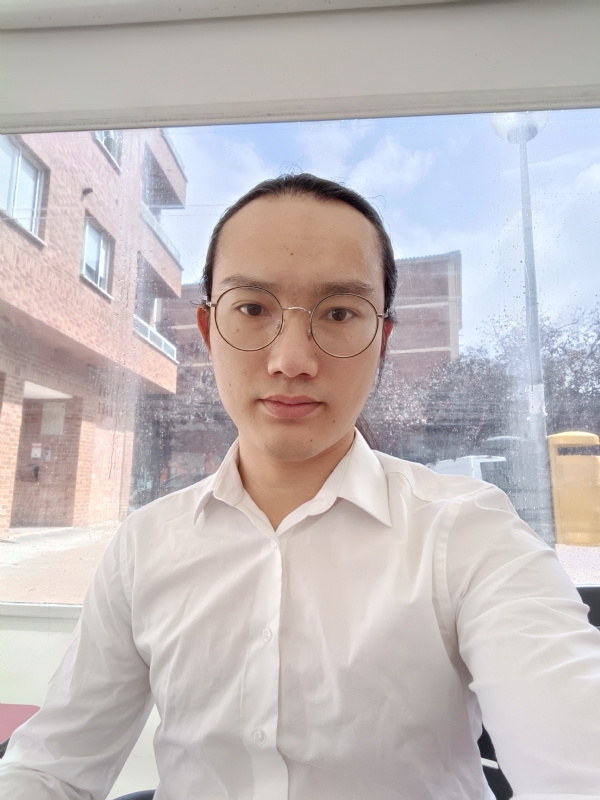 凯凯的第二张照片--安溪婚介网