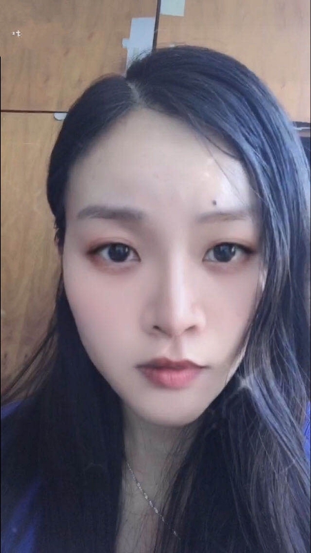 林林的第一张照片--安溪婚介网
