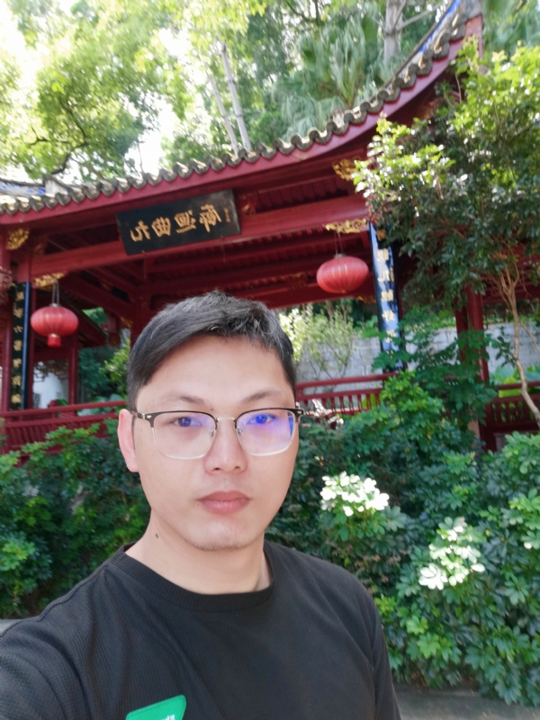 墨枫的第一张照片--安溪婚介网