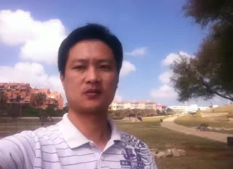 钟志的第二张照片--安溪婚介网