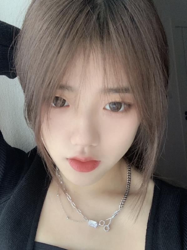 依依的第一张照片--安溪婚介网