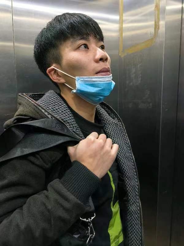 漂流的第二张照片--安溪婚介网