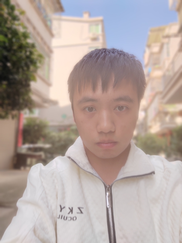 温柔的第一张照片--安溪婚介网