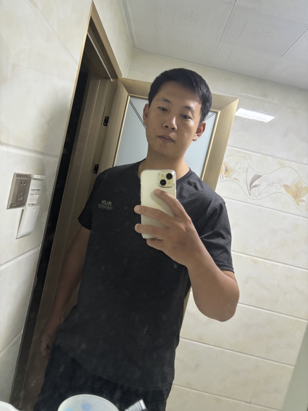 Lance的第二张照片--安溪婚介网