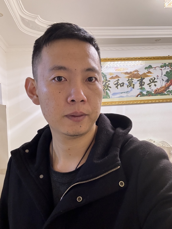 Lance的第三张照片--安溪婚介网