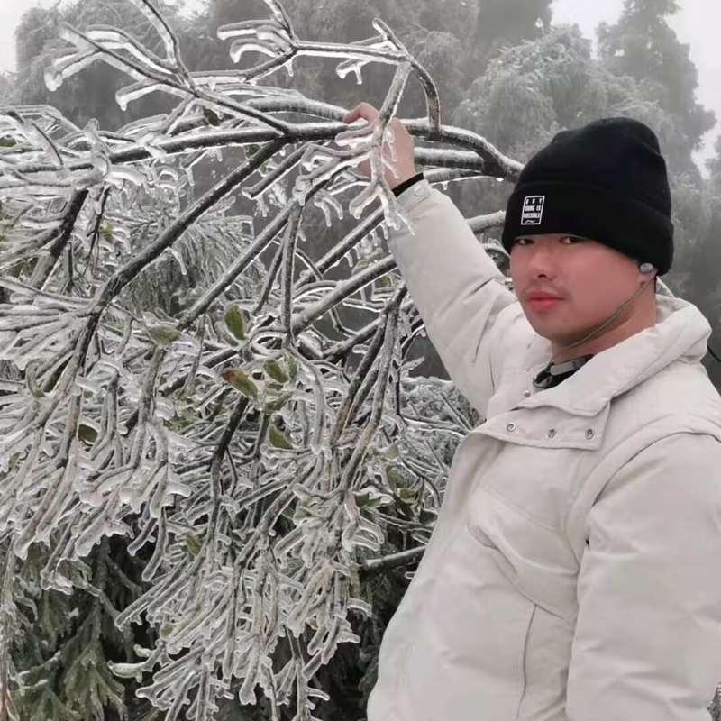 幸福海子的第一张照片--安溪婚介网